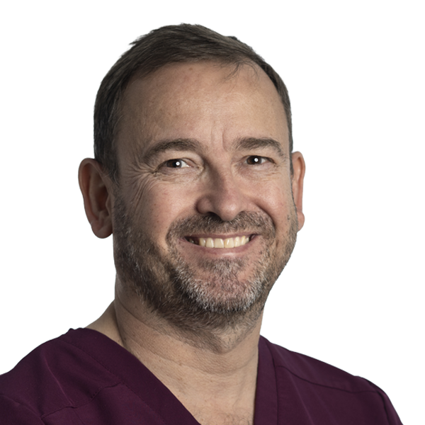 Team - Charlbury Dental Practice