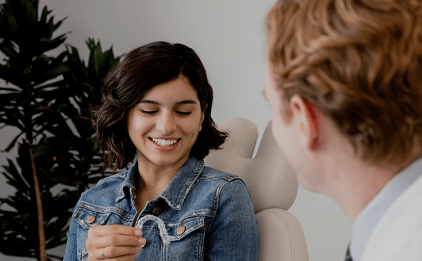 Treatment - Charlbury Dental Practice